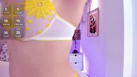 Snapshot of nattyqueen_ chatting on 18, 2, 2026 NattyQueen online show from 18, 2, 2026