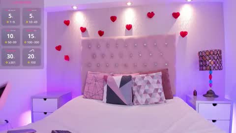 Snapshot of nattyqueen_ chatting on 28, 2, 2026 NattyQueen online show from 28, 2, 2026