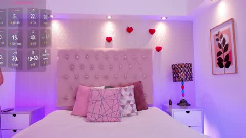 Snapshot of nattyqueen_ chatting on 2, 3, 2026 NattyQueen online show from 2, 3, 2026