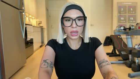 NATTY FIERROS online show from 24, 2, 2026