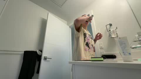 NATTY FIERROS online show from 12, 3, 2026