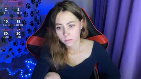 natural_babe666 online show from 4, 12, 2024