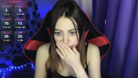 natural_babe666 online show from 20, 1, 2025