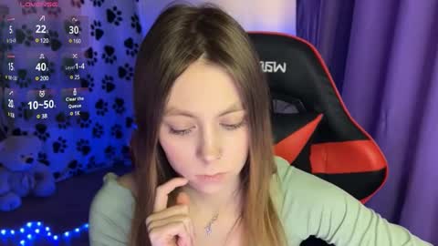 natural_babe666 online show from 7, 2, 2025