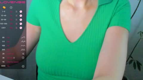 Snapshot of natural_form chatting on 4, 12, 2024 peach online show from 4, 12, 2024