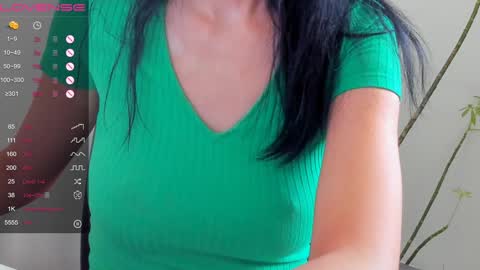 Snapshot of natural_form chatting on 20, 12, 2024 peach online show from 20, 12, 2024