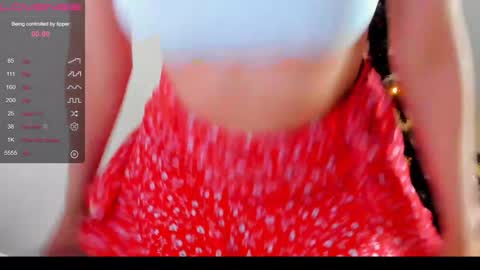 Snapshot of natural_form chatting on 25, 12, 2024 peach online show from 25, 12, 2024