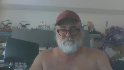 naturalchef69 online show from 18, 12, 2024