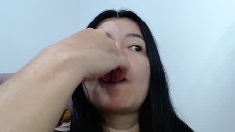 Snapshot of naturally_mature chatting on 22, 12, 2024 Sammy online show from 22, 12, 2024