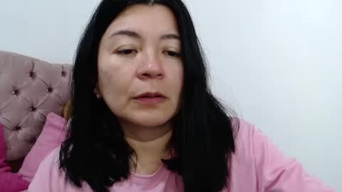 Snapshot of naturally_mature chatting on 24, 12, 2024 Sammy online show from 24, 12, 2024