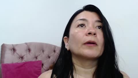 Snapshot of naturally_mature chatting on 3, 1, 2025 Sammy online show from 3, 1, 2025