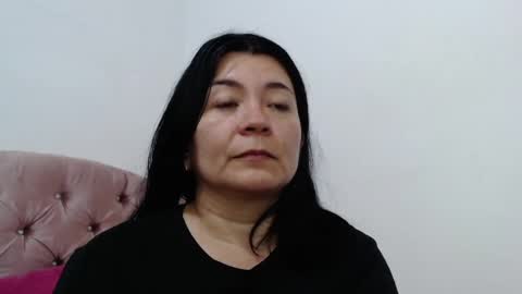 Snapshot of naturally_mature chatting on 4, 1, 2025 Sammy online show from 4, 1, 2025