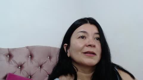 Snapshot of naturally_mature chatting on 9, 1, 2025 Sammy online show from 9, 1, 2025