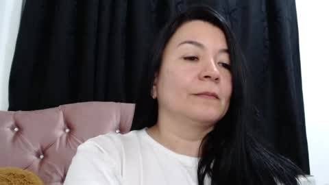 Snapshot of naturally_mature chatting on 6, 3, 2025 Sammy online show from 6, 3, 2025