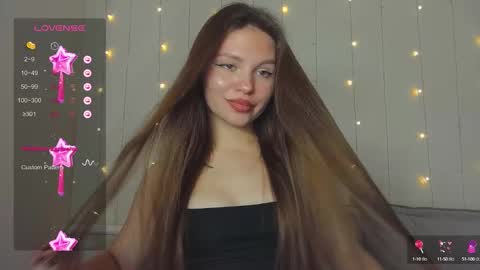 Snapshot of nature_starlight chatting on 3, 10, 2025 Eva online show from 3, 10, 2025