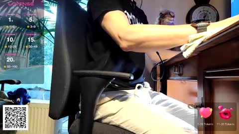 Nature online show from 6, 3, 2025