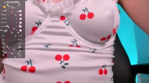 Melisa  FOLLOW ME  online show from 26, 2, 2025