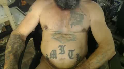 Snapshot of naturenaked chatting on 25, 12, 2024 NatureNaked online show from 25, 12, 2024