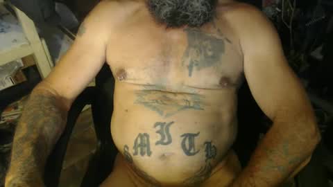 Snapshot of naturenaked chatting on 5, 1, 2025 NatureNaked online show from 5, 1, 2025