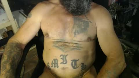 Snapshot of naturenaked chatting on 27, 1, 2025 NatureNaked online show from 27, 1, 2025