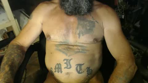 Snapshot of naturenaked chatting on 27, 1, 2025 NatureNaked online show from 27, 1, 2025