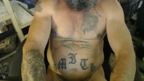 Snapshot of naturenaked chatting on 2, 2, 2025 NatureNaked online show from 2, 2, 2025