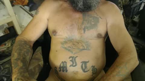 Snapshot of naturenaked chatting on 4, 2, 2025 NatureNaked online show from 4, 2, 2025