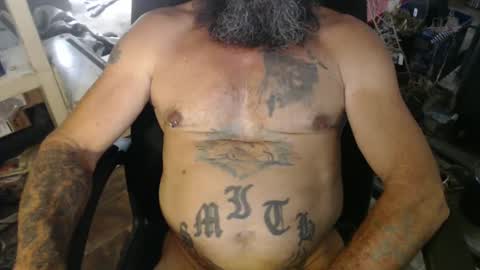 Snapshot of naturenaked chatting on 10, 2, 2025 NatureNaked online show from 10, 2, 2025