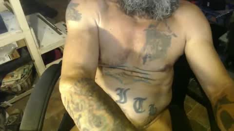 Snapshot of naturenaked chatting on 16, 2, 2025 NatureNaked online show from 16, 2, 2025