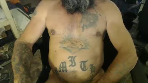 Snapshot of naturenaked chatting on 23, 2, 2025 NatureNaked online show from 23, 2, 2025