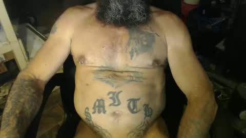 Snapshot of naturenaked chatting on 9, 3, 2025 NatureNaked online show from 9, 3, 2025