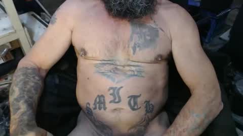 Snapshot of naturenaked chatting on 11, 9, 2025 NatureNaked online show from 11, 9, 2025