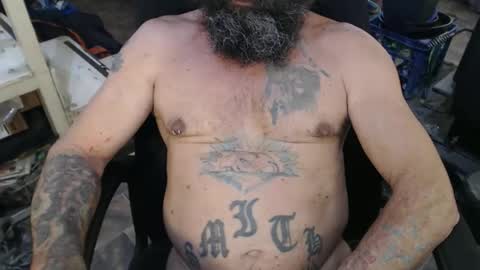 Snapshot of naturenaked chatting on 6, 10, 2025 NatureNaked online show from 6, 10, 2025