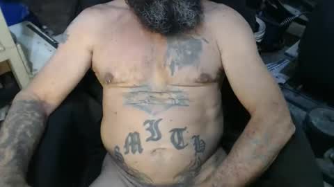 Snapshot of naturenaked chatting on 29, 10, 2025 NatureNaked online show from 29, 10, 2025