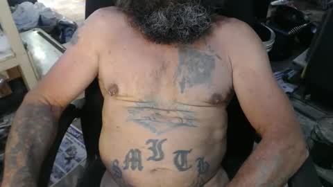 Snapshot of naturenaked chatting on 23, 11, 2025 NatureNaked online show from 23, 11, 2025