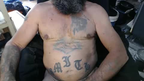 Snapshot of naturenaked chatting on 5, 12, 2025 NatureNaked online show from 5, 12, 2025