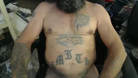 NatureNaked online show from 21, 12, 2025