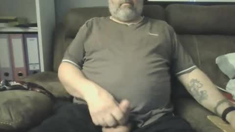 Snapshot of naturistmale45 chatting on 18, 12, 2024 naturistmale45 online show from 18, 12, 2024