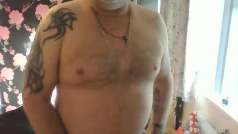 Snapshot of naturistmale45 chatting on 14, 1, 2025 naturistmale45 online show from 14, 1, 2025