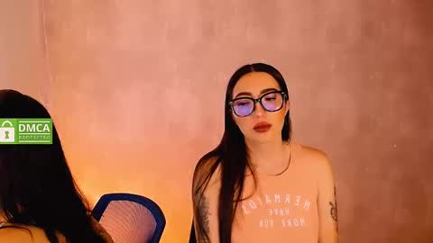 Natalia  Valeria online show from 11, 12, 2024