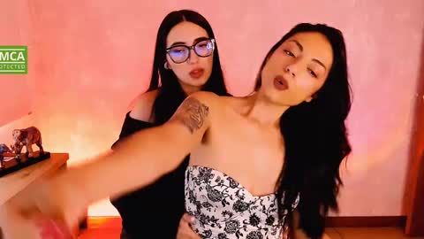 Natalia  Valeria online show from 13, 12, 2024