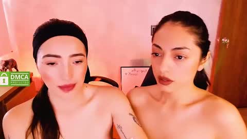 Natalia  Valeria online show from 14, 12, 2024