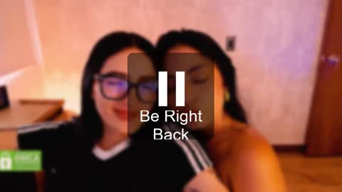 Natalia  Valeria online show from 23, 1, 2025