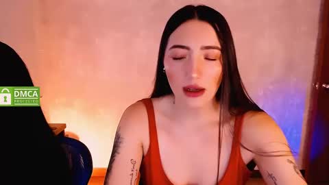 Natalia  Valeria online show from 14, 2, 2025