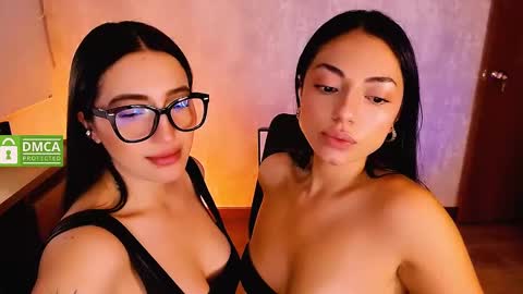 Natalia  Valeria online show from 1, 3, 2025