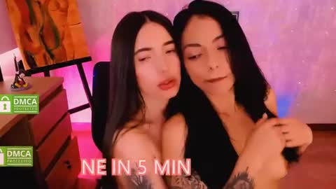 Snapshot of natval_ chatting on 10, 7, 2026 Natalia Valeria online show from 10, 7, 2026