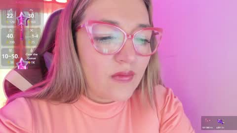 Snapshot of naty__mature_ chatting on 28, 1, 2025 Nataly online show from 28, 1, 2025