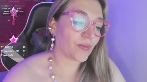 Snapshot of naty__mature_ chatting on 29, 1, 2025 Nataly online show from 29, 1, 2025