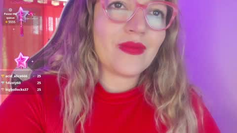 Snapshot of naty__mature_ chatting on 4, 2, 2025 Nataly online show from 4, 2, 2025