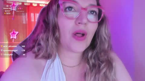 Snapshot of naty__mature_ chatting on 5, 2, 2025 Nataly online show from 5, 2, 2025